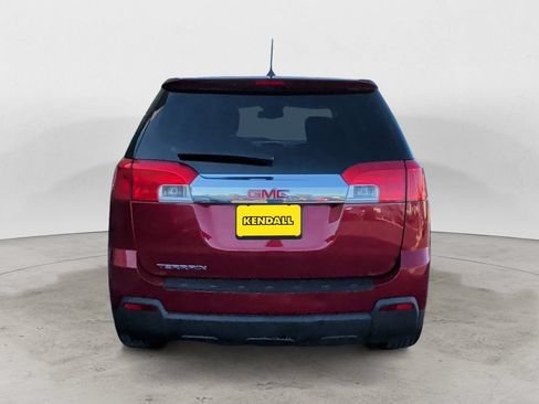Used 2014 GMC Terrain SLE FWD image 6