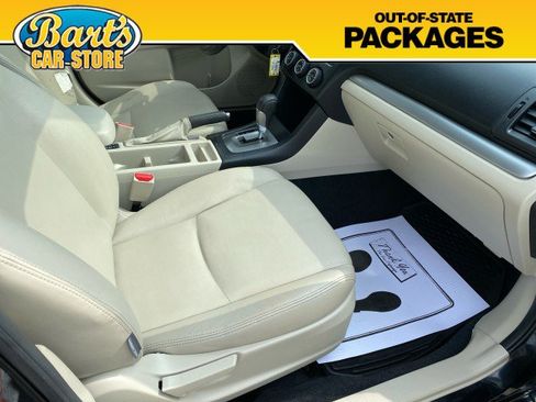 Used 2014 Subaru Crosstrek 2.0i Limited AWD/4WD image 16