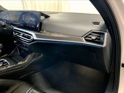 Used 2024 BMW M3 CS w/ M Driver's Package image 19