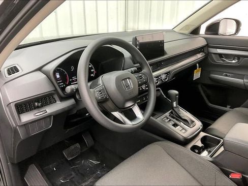 New 2026 Honda CR-V EX image 8