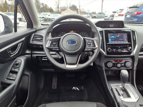 Certified 2023 Subaru Impreza Premium image 14