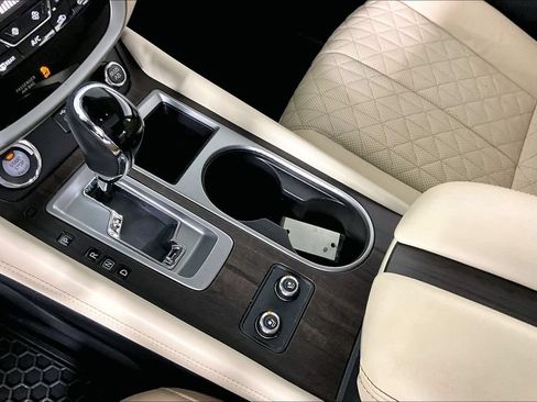 Used 2022 Nissan Murano Platinum w/ Cargo Package FWD image 17