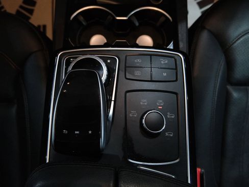 Used 2017 Mercedes-Benz GLS 450 4MATIC w/ Premium Package image 34