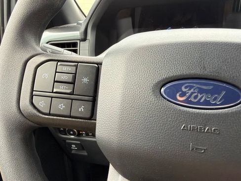 New 2026 Ford F150 STX w/ Equipment Group 200A AWD/4WD image 21