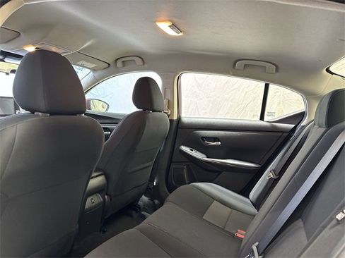 Used 2023 Nissan Sentra SV w/ All-Weather Package image 13