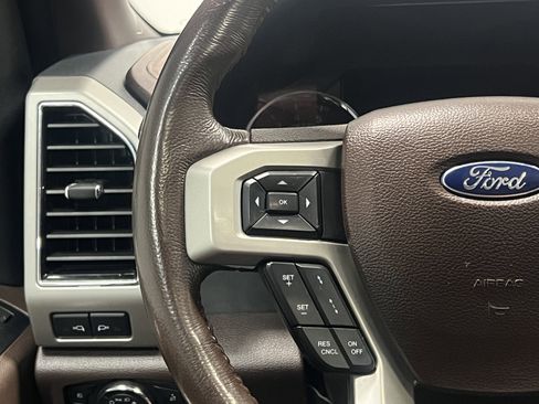 Used 2022 Ford F250 King Ranch w/ King Ranch Ultimate Package image 20