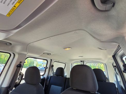 Used 2022 RAM ProMaster City Wagon FWD image 30
