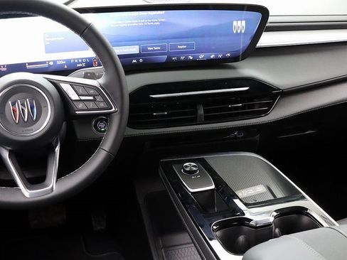 New 2026 Buick Enclave Preferred w/ LPO, Floor Liner Package image 16