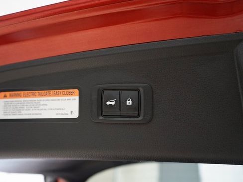 Used 2025 Mitsubishi Eclipse Cross SE image 51