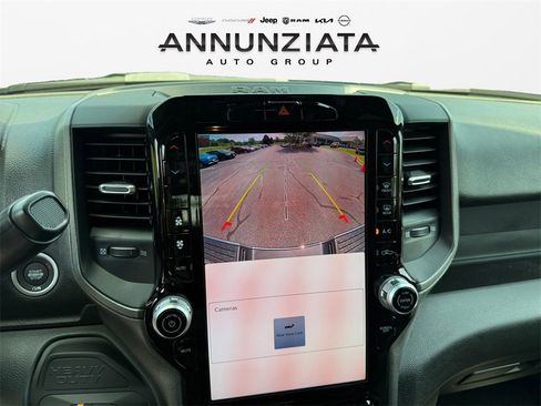 New 2025 RAM 2500 Tradesman image 30