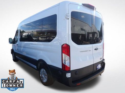 Used 2024 Ford Transit 350 XLT RWD image 3