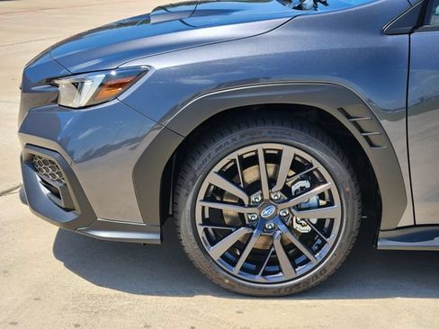 New 2026 Subaru WRX Premium AWD/4WD image 6