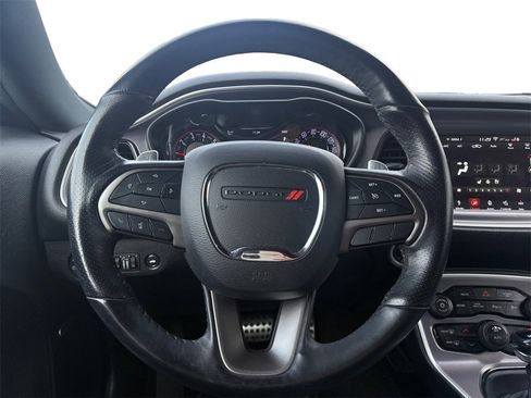 Used 2019 Dodge Challenger GT w/ Plus Package image 12