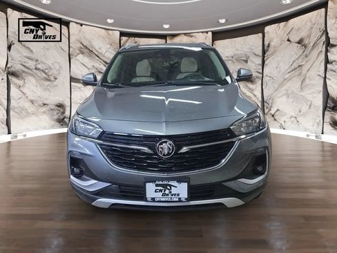 Used 2020 Buick Encore GX Select w/ Experience Buick Package AWD/4WD image 2