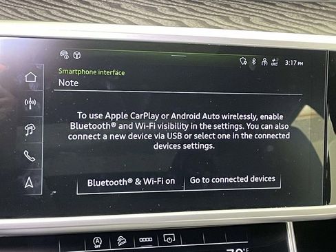 New 2025 Audi A6 Premium Plus image 31