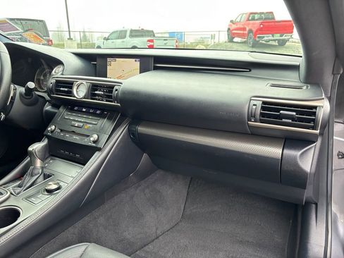 Used 2017 Lexus RC 200t F Sport image 27