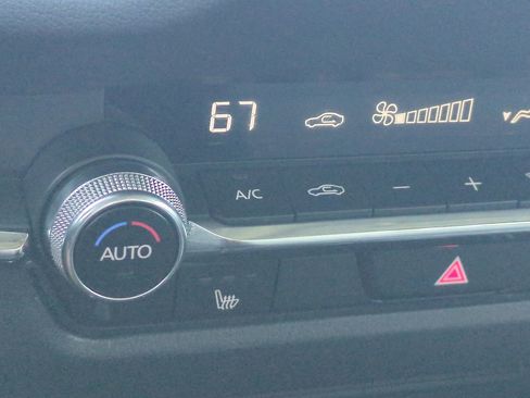 Used 2024 MAZDA CX-30 AWD 2.5 S w/ Preferred Package image 22