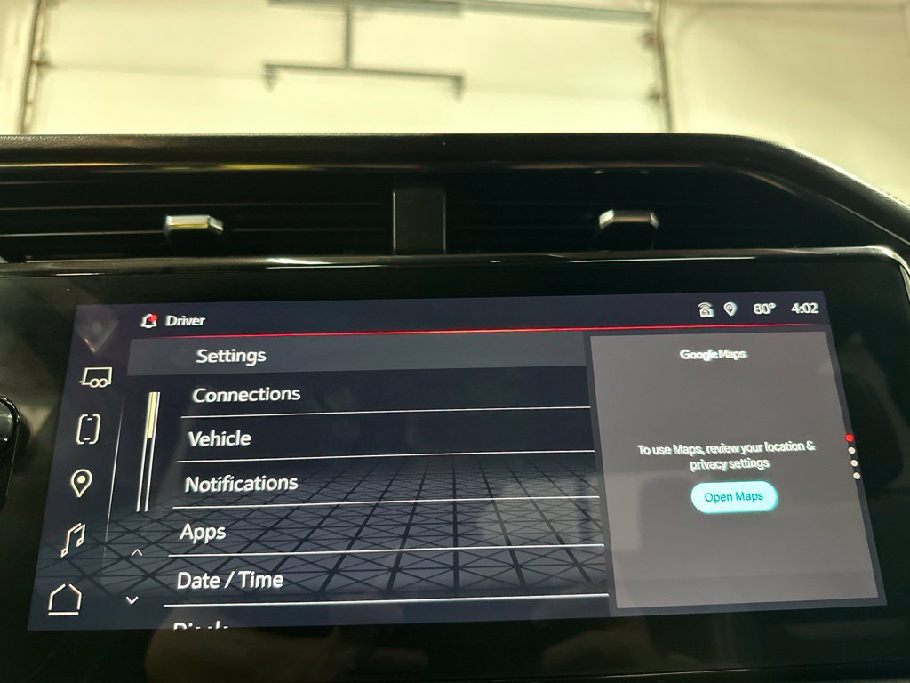 Used 2026 GMC Sierra 1500 AT4 w/ AT4 Premium Package AWD/4WD image 33