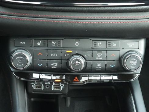 Used 2024 Dodge Durango R/T AWD/4WD image 26