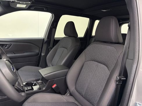 Certified 2026 Subaru Forester Premium image 14