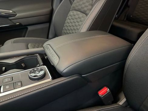 New 2026 Nissan Pathfinder SV AWD/4WD image 30