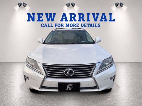 Used 2015 Lexus RX 350 FWD image 7