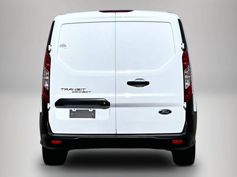 Used 2022 Ford Transit Connect XL FWD image 5