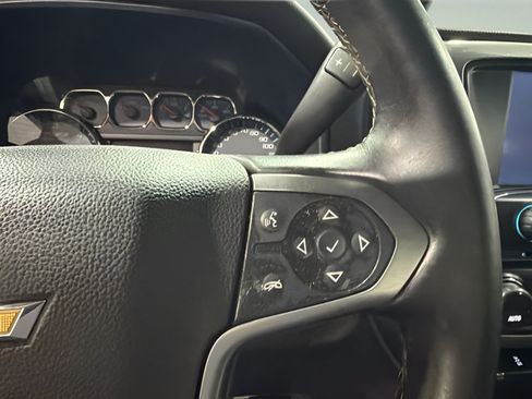 Used 2015 Chevrolet Silverado 1500 LT w/ All Star Edition RWD image 17