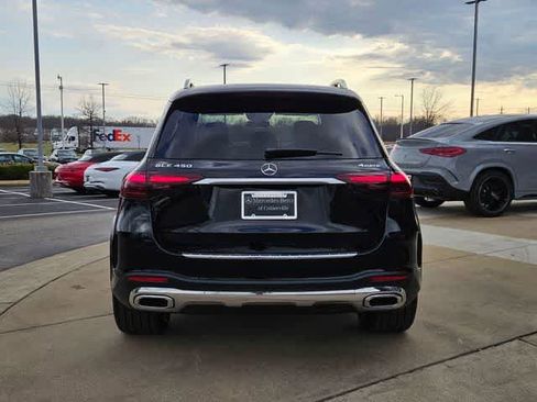 Used 2026 Mercedes-Benz GLE 450 4MATIC image 7