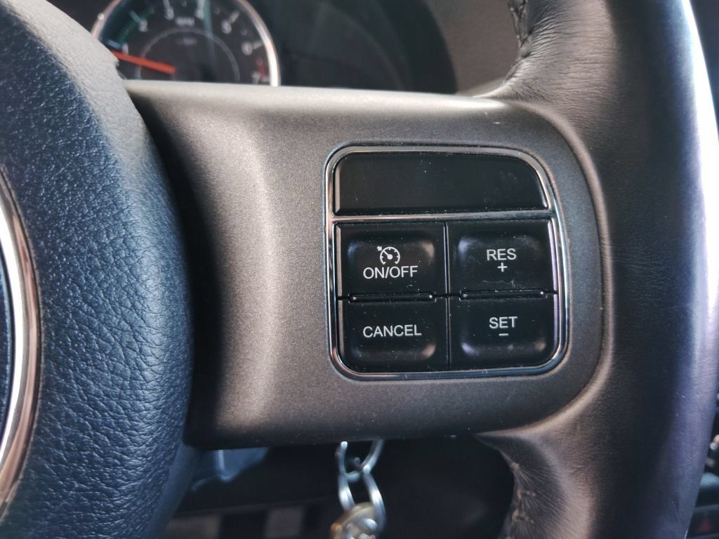 Used 2017 Jeep Wrangler Unlimited Sport AWD/4WD image 26