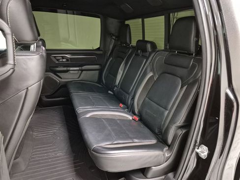 Used 2022 RAM 1500 TRX w/ TRX Level 1 Equipment Group image 26