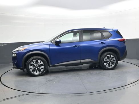 Used 2023 Nissan Rogue SV image 8