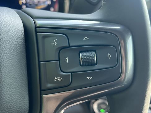 New 2026 Chevrolet Silverado 2500 High Country w/ Technology Package AWD/4WD image 21