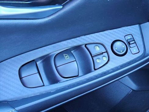 New 2025 Nissan Sentra SV w/ All-Weather Package image 16