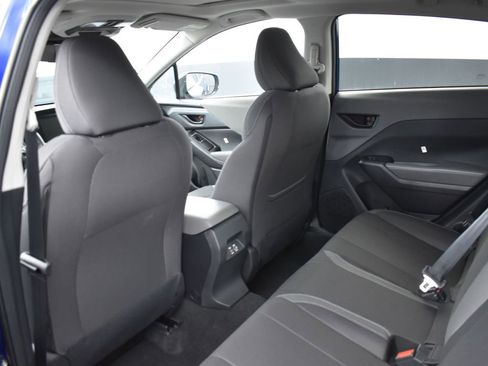 New 2026 Subaru Crosstrek 2.0i Premium image 22