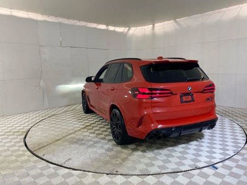 Used 2026 BMW X5 M Competition w/ Executive Package AWD/4WD image 23