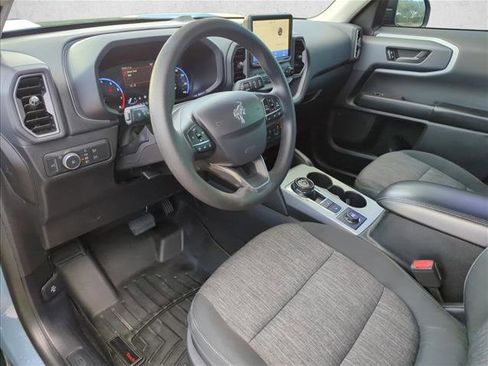 Used 2021 Ford Bronco Sport Big Bend image 9