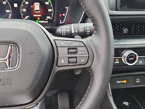 New 2026 Honda CR-V TrailSport image 22