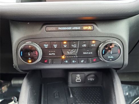 Used 2023 Ford Bronco Sport Outer Banks w/ Tech Package image 18