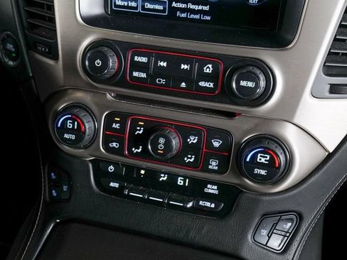 Used 2015 GMC Yukon Denali w/ Open Road Package AWD/4WD image 13