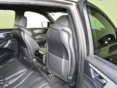 Certified 2024 Acura MDX A-Spec AWD/4WD image 44