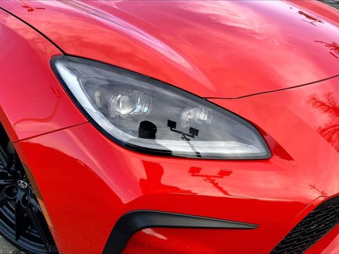 New 2026 Toyota GR86 Premium RWD image 13