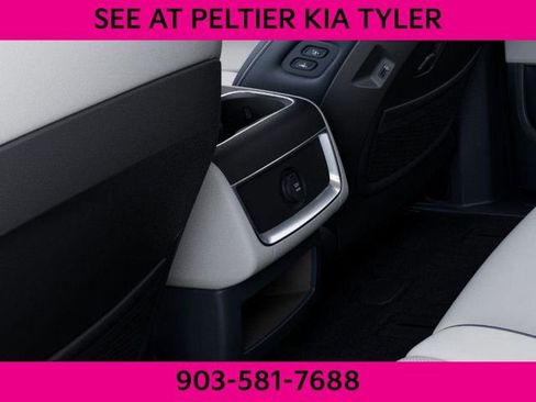 New 2026 Kia Carnival EX image 28