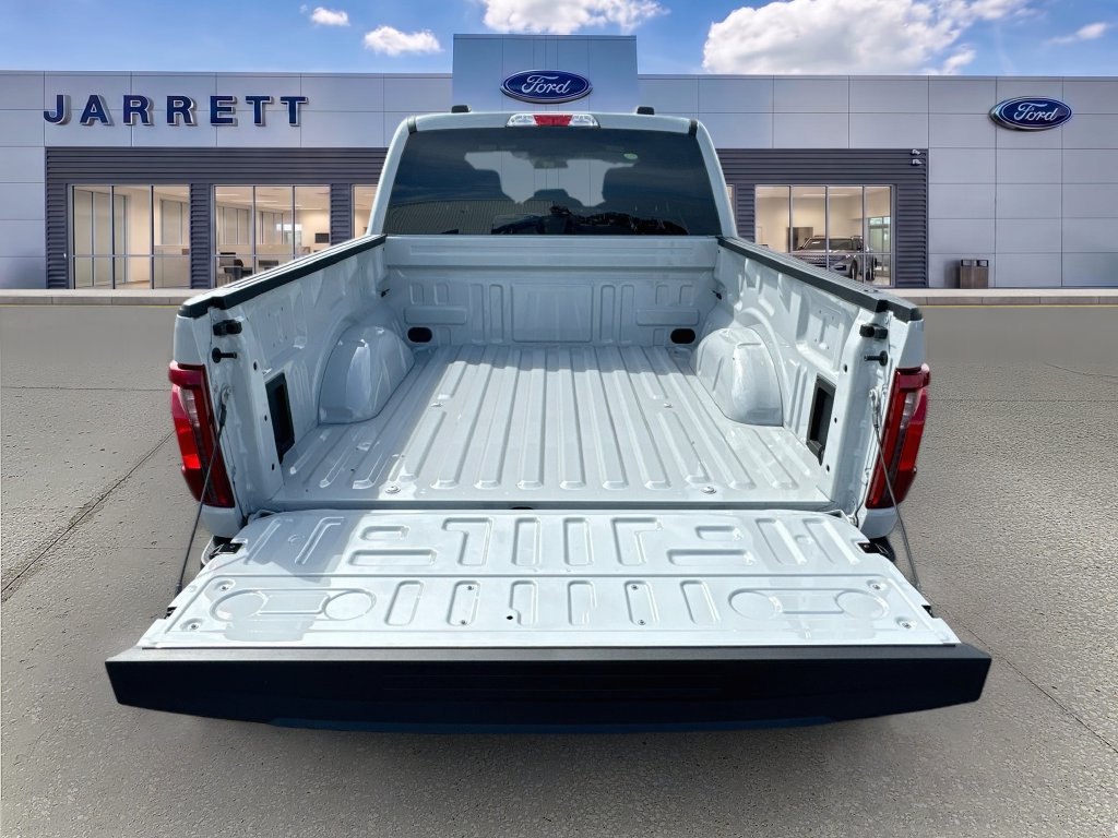 New 2026 Ford F150 STX w/ Equipment Group 200A RWD image 24