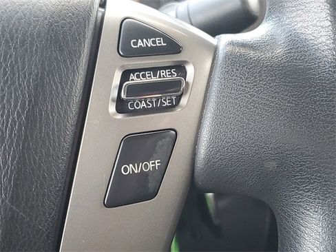 Used 2015 Nissan Titan S image 20