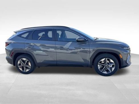 New 2026 Hyundai Tucson SEL FWD image 6
