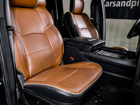 Used 2019 RAM 2500 Limited AWD/4WD image 30