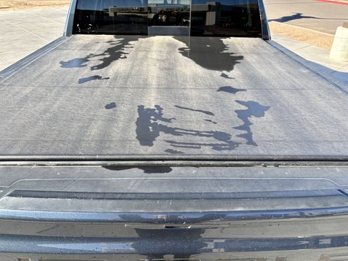 Used 2019 Chevrolet Silverado 1500 LT Trail Boss image 24