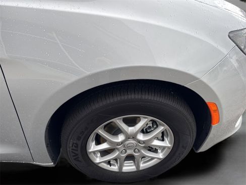 New 2026 Chrysler Voyager LX image 25