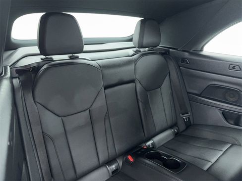 Used 2021 BMW 430i Convertible w/ Convenience Package image 54